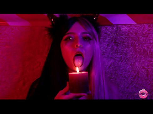 ❤️ Broche apaixonado de Succubus Sexy com preenchimento da boca ️ Porno vídeo em pt-br.dreamlandpassionjourney.ru ☑
