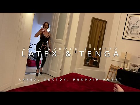 ❤️ Escadravo ruivo em traje de látex fodido por meio de meio-irmão ️ Porno vídeo em pt-br.dreamlandpassionjourney.ru ☑