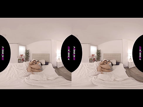 ❤️ PORNBCN VR Duas jovens lésbicas acordam excitadas em realidade virtual 4K 180 3D Genebra Bellucci Katrina Moreno ️ Porno vídeo em pt-br.dreamlandpassionjourney.ru ☑