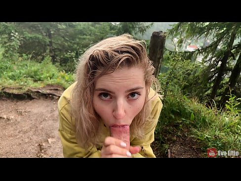 ❤️ Garota engole a ejaculação depois de um broche público - Eva Elfi ️ Porno vídeo em pt-br.dreamlandpassionjourney.ru ☑