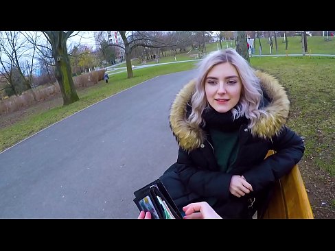 ❤️ Engole o esperma quente de um estranho por dinheiro - broche no parque por Eva Elfie ️ Porno vídeo em pt-br.dreamlandpassionjourney.ru ☑
